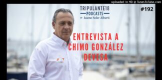 Tripulante18 Podcast #192 “Interview with Chimo González Devesa”