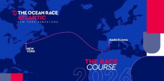 The Ocean Race Atlantic is set to launch in 2026