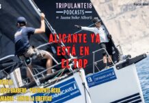 Tripulante18 Podcast #193 “Alicante is Now on Top”