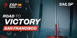 Road to Victory: How Spain SailGP Team Won the Season 4 Grand Final