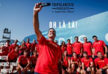 Tripulante18 Podcast #194 | Oh là là!
