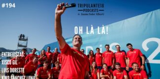 Tripulante18 Podcast #194 | Oh là là!