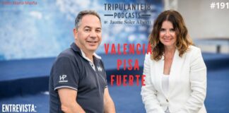 Tripulante18 Podcast #191 “Valencia Makes a Strong Impression”