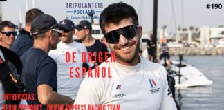 Tripulante18 Podcast #190 “Of Spanish Origin”
