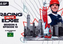 SailGP: Racing on the Edge // Season 4, Episode 10