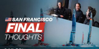 Final Thoughts | Takeaways from SailGP Season 4 Grand Final
