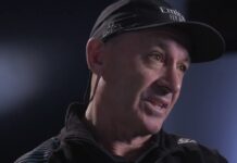 Emirates Team New Zealand Team Story