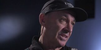 Emirates Team New Zealand Team Story