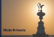 INside Britannia: The Auld Mug