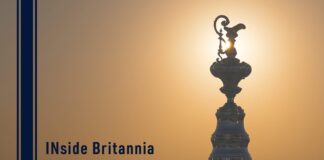 INside Britannia: The Auld Mug