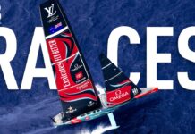 ALL RACES | Louis Vuitton Preliminary Regatta Barcelona | Days 1 – 4