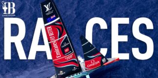 ALL RACES | Louis Vuitton Preliminary Regatta Barcelona | Days 1 – 4