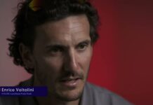 Luna Rossa Prada Pirelli Team Story