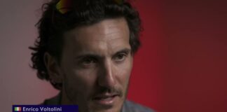 Luna Rossa Prada Pirelli Team Story