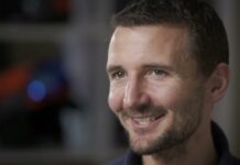 INEOS Britannia Team Story