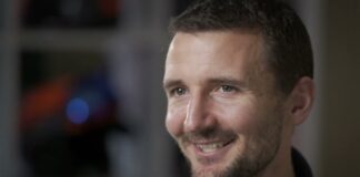 INEOS Britannia Team Story