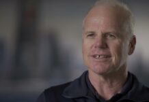 NYYC American Magic Team Story