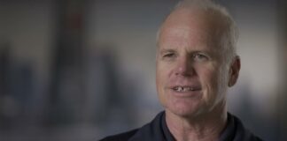 NYYC American Magic Team Story