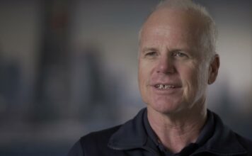 NYYC American Magic Team Story