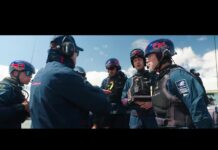 For the 37th time in 173 years, it’s winner-takes-all, in the Louis Vuitton America’s Cup Barcelona