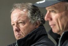 America’s Cup: Rumors of a New Zealand-English Agreement for the Next Edition