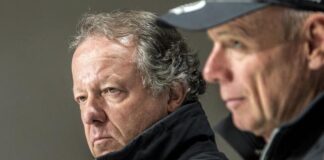 America’s Cup: Rumors of a New Zealand-English Agreement for the Next Edition