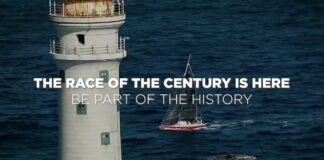 Cherbourg-en-Cotentin to Host Rolex Fastnet Race Finish for 2025 and 2027 During RORC Centenary Year