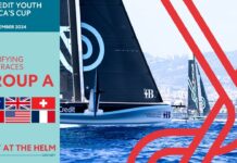 UniCredit Youth America’s Cup – Group A – LIVE