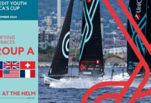 UniCredit Youth America’s Cup – Group A Day 2 – LIVE
