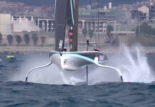 Sea the State Of It!