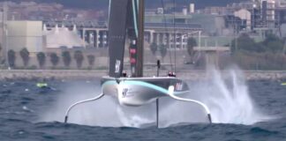 Sea the State Of It!