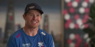 NYYC American Magic Preview