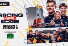 SailGP: Racing on the Edge // Season 4, Episode 11