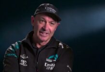 A short history of Emirates Team New Zealand