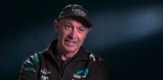 A short history of Emirates Team New Zealand