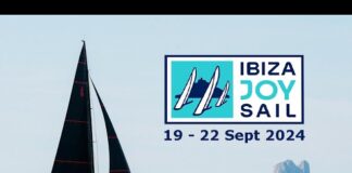 Ibiza JoySail 2024: A Spectacular Journey of Sailing Excellence