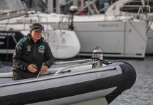 Efforts Underway for Team New Zealand to Bring America’s Cup Back to Auckland