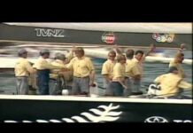 The story of Sir Peter Blake’s famous Red Socks