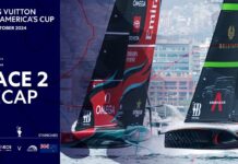 Louis Vuitton 37th America’s Cup Race 2 Recap | INEOS Britannia vs Emirates Team New Zealand