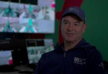 Calling Penalties at Fifty Knots