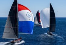 The Amazing J Class in Barcelona