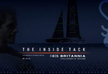 The Inside Tack Show | 37th America’s Cup Match Special