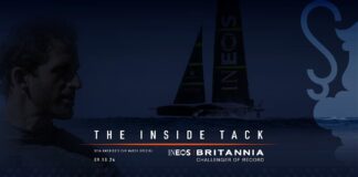 The Inside Tack Show | 37th America’s Cup Match Special