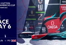 Louis Vuitton 37th America’s Cup | Day 6 – LIVE