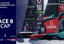 Louis Vuitton 37th America’s Cup Race 8 Recap | Emirates Team New Zealand vs INEOS Britannia