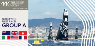 PUIG Women’s America’s Cup – Group A – LIVE
