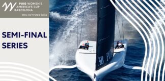 PUIG Women’s America’s Cup – Group A & Semi Finals – LIVE