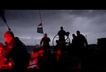 Rolex Middle Sea Race 2024 – A compelling line honours contest