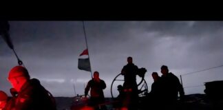 Rolex Middle Sea Race 2024 – A compelling line honours contest