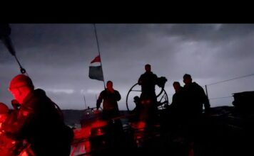 Rolex Middle Sea Race 2024 – A compelling line honours contest